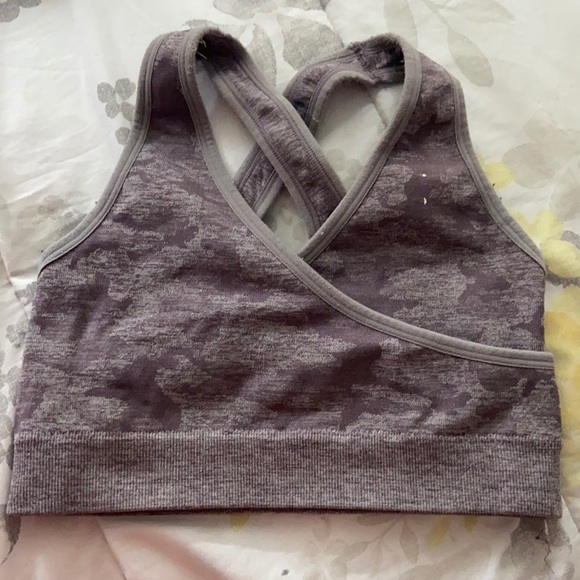 Gymshark sports bra - Picture 1 of 5